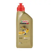 Castrol Power RS 2T scooter olie 1 liter