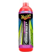 Meguiar's Meguiar’s Hybrid Ceramic Pre-Wax Prep 473ml – Lakvoorbereider Auto – Voor Hybrid Ceramic Bescherming – Glansversterkende Pre-Wax