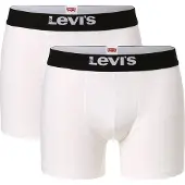 Levi's Boxershorts zwart / wit