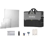 Godox LiteFlow K1 Lightstream reflector kit