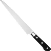 Tojiro Classic DP3, F-828, 3-laags, broodmes, 21 cm