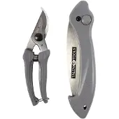 Talentools snoeischaar en snoeizaag