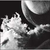 Konkurrent Jlin - Embryo (12" Single)