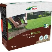 DCM Graszaad Herstel Plus 0,225 Kg