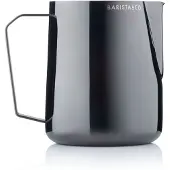 Barista CO Barista & Co Pro melkkan 620 ml zwart