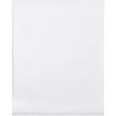 vidaXL Raamfolie strepenpatroon mat 45x500 cm PVC
