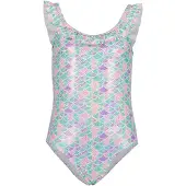 Blue Seven KIDS BEACHWEAR Meisjes Zwemkleding Maat 104/110