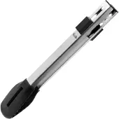 Fissler Keukentang Original-Profi Collection Tools Siliconen Zilver 28 cm
