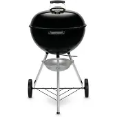 Weber Original Kettle E-5710 57 cm Zwart