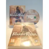 Prince Of Persia: The Forgotten Sands - Essentials Edition