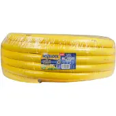 Tricoflex 048291 Tuinslang Geel 25 mm 50 m 50 m