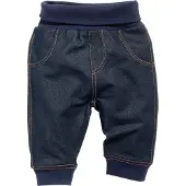 Schnizler Zweetbroek Do-it-yourself blauw