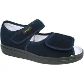 Fischer 13950 Pantoffels | Maat 43
