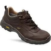 Grisport Salo Heren Wandelschoenen - Brown