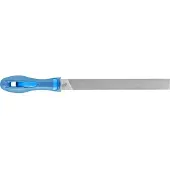 PFERD TOOLS 11271208 Molenzaagvijl plat stomp kap 2 incl. ergonomisch vijlheft Lengte 200 mm 1 stuk(s)