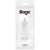 Sage Filtre à Eau