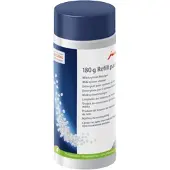 Jura Melksysteemreiniger minitabletten navulflesje (180 gram)