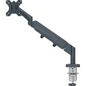 Leitz ERGO MONITOR ARM GREY