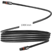 Bosch 1000 mm displaykabel (BCH3611_1000)