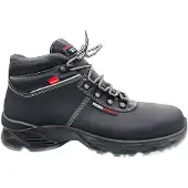 HKS Selection Werkschoen Rodeo P Hoog S3 | Zwart | Maat 43 - 00.162.082.43