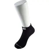 Shoes for Crews No Show Merino Sokken | Maat: M