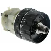 Makita 123443-0 | Onderdelen | Tandwielset | Dhp482 - 123443-0