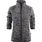 James Harvest Sportswear Rich Hill 2121503 Vest Fleece Regular Fit Dames | Maat: S