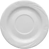 Lubiana Arcadia hotelporselein 6 stuks o/tas 14,5 cm