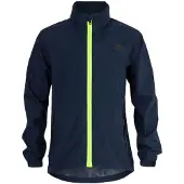 Agu Regenjas Go Kids Jacket Wine Red-Maat 134 - 140