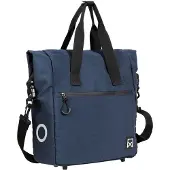 Willex - Multitas Lite - Blauw - Shopper - Kantoortas - Tablet - Laptop - Fietstas
