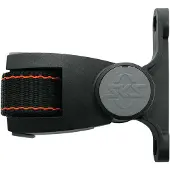 Challenge Strada Pro 700 Tubular Zwart/Tan || Maat: 25 mm