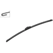Bosch Ruitenwisser AR650U voor o.a. CHRYSLER, CITROEN, DODGE, FIAT, FORD, FORD USA, HONDA, HYUNDAI, INFINITI, JEEP, KIA, LANCIA, LAND ROVER, LEXUS, MAZDA, MITSUBISHI, NISSAN, OPEL, PEUGEOT, RENAULT, SMART, SUBARU, SUZUKI, TOYOTA