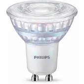 Philips LED Spot GU10 35W Dimbaar Warm Wit Licht
