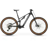 Megamo Native 360 10 29´´ Xt 2024 Elektrische Mountainbike
