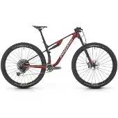 Megamo Track R120 07 29´´ Gx Eagle 2024 Mountainbike