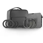 Kase Moviemate Mag Matte Box Variable ND Kit