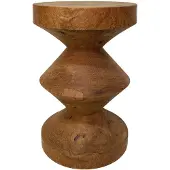 Pols Potten Stool Zig Zag