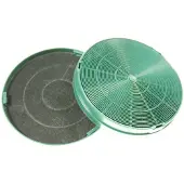 Juno LongLife Koolstoffilter MCFE31 / 9029801306 / EFF77
