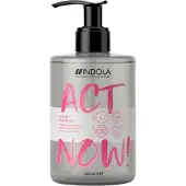 Indola Care & Styling ACT NOW! Care Color Shampoo