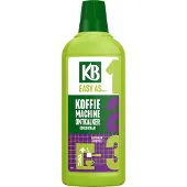 Kb Ontkalker Koffiemachine Concentraat 750 Ml