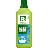 Kb Badkamer Reiniger Concentraat 750 Ml