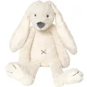 Happy horse Knuffel Rabbit Richie Tiny Ivory 28cm