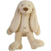Happy horse Knuffel Rabbit Richie Beige 38cm