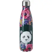 MIKASA Wild At Heart Panda Thermal Bottle Veelkleurig
