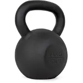 VirtuFit Kettlebell Pro - Kettle Bell - Gietijzer - 24 kg