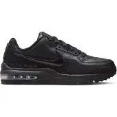 Nike Sneakers laag 'Air Max Ltd 3' zwart