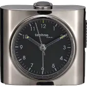 Technoline Geneva SX Zilver Tafel-/Reiswekker