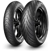 Metzeler Roadtec (f) M/c 53p Tl Scooterband