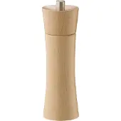 Zassenhaus Frankfurt pepermolen 18 cm hout blank