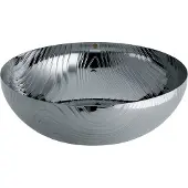 Alessi Veneer schaal roestvrij staal, ø29 cm